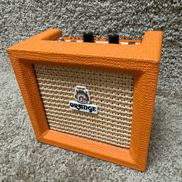Orange Micro Crush Amp CR3