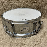 Pearl Steel Shell Snare 13x5"