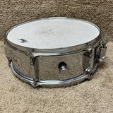 Pearl Steel Shell Snare 13x5"