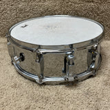Pearl Steel Shell Snare 13x5"