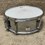 Pearl Steel Shell Snare 13x5"