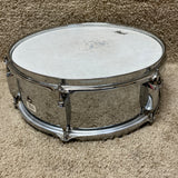 Pearl Steel Shell Snare 13x5"