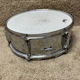 Pearl Steel Shell Snare 13x5"