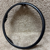 Conga Hoop Rim 5 Ear Black