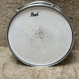 Pearl Steel Shell Snare 13x5"