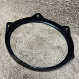 Conga Hoop Rim 5 Ear Black