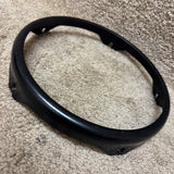 Conga Hoop Rim 5 Ear Black