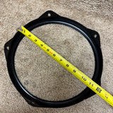 Conga Hoop Rim 5 Ear Black