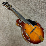 Ibanez M700S F Style Mandolin Antique Violin Sunburst High Gloss