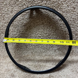Conga Hoop Rim 5 Ear Black