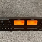 ART Pro MPA Rack Mount 2-Channel Mic Preamp