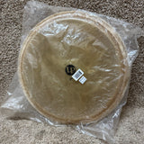 LP Latin Percussion LP265C 12.5" Rawhide Conga Tumba Tumbadora Head