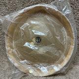 LP Latin Percussion LP265C 12.5" Rawhide Conga Tumba Tumbadora Head