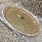 LP Latin Percussion LP265C 12.5" Rawhide Conga Tumba Tumbadora Head