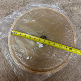 LP Latin Percussion LP265C 12.5" Rawhide Conga Tumba Tumbadora Head