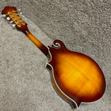 Ibanez M700S F Style Mandolin Antique Violin Sunburst High Gloss