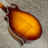 Ibanez M700S F Style Mandolin Antique Violin Sunburst High Gloss