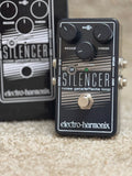 Electro Harmonix EHX Silencer Noise Gate / Effects Loop