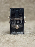 Electro Harmonix EHX Silencer Noise Gate / Effects Loop