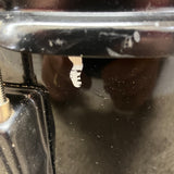 Gammon Snare Drum 14x5.5" Black