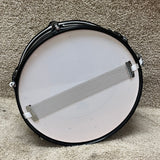 Gammon Snare Drum 14x5.5" Black