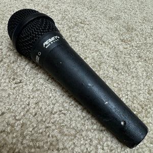 Peavey PVM-22 Diamond Series Dynamic Mic USA