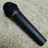 Peavey PVM-22 Diamond Series Dynamic Mic USA