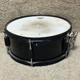 Gammon Snare Drum 14x5.5" Black
