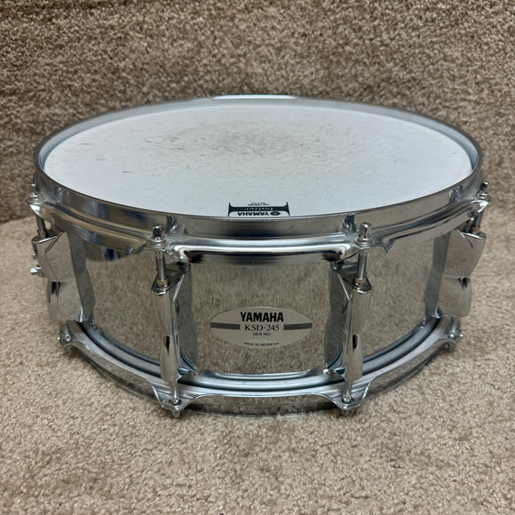 Yamaha KSD-245 COS Snare