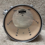 Pearl Export Tom 10x8 Burgundy Stain