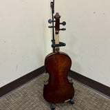 Palatino 15" Viola Outfit with Case Bow Rosin