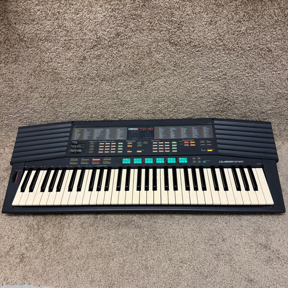 Yamaha PSR-48 Keyboard