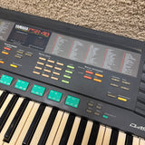 Yamaha PSR-48 Keyboard