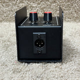 Vintage A Studio Supply Company Microphone Personal Monitor
