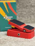 Donner Vowel Wah Pedal