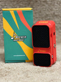 Donner Vowel Wah Pedal