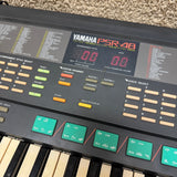 Yamaha PSR-48 Keyboard