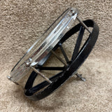 Rototom Black 10"