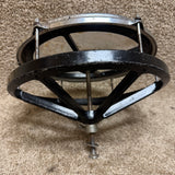 Rototom Black 10"