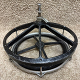 Rototom Black 10"