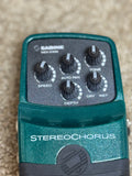 Sabine NexFx NEX-5300 Stereo Chorus
