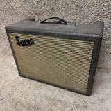Supro Super 1606 1x8 Grey 5 Watts 1963
