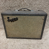 Supro Super 1606 1x8 Grey 5 Watts 1963