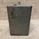 Supro Super 1606 1x8 Grey 5 Watts 1963