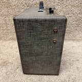 Supro Super 1606 1x8 Grey 5 Watts 1963