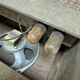 Supro Super 1606 1x8 Grey 5 Watts 1963