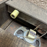 Supro Super 1606 1x8 Grey 5 Watts 1963