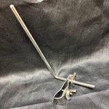 Gen Multi-Percussion Clamp w/ L Arm