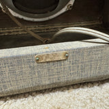 Supro Super 1606 1x8 Grey 5 Watts 1963