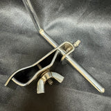 Gen Multi-Percussion Clamp w/ L Arm